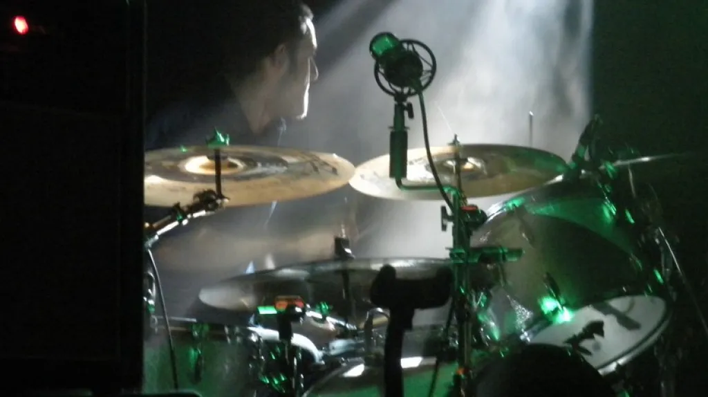 Delphic