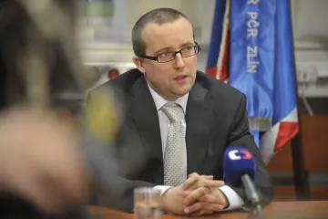 Korupce je hydra, říká Roman Kafka, který dozoruje střelbu v Brodu