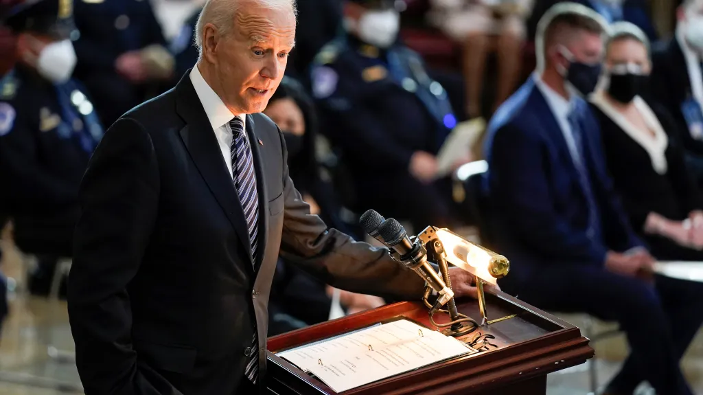 Joe Biden