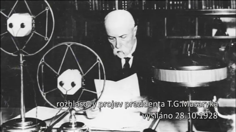 Století rádia