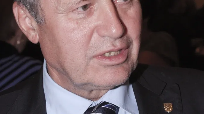 Jan Koukal