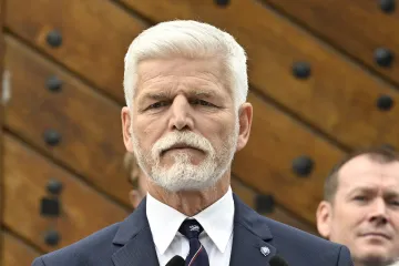 PROFIL: Voják ve výslužbě Petr Pavel chce po odchodu z vedení NATO dobýt Hrad