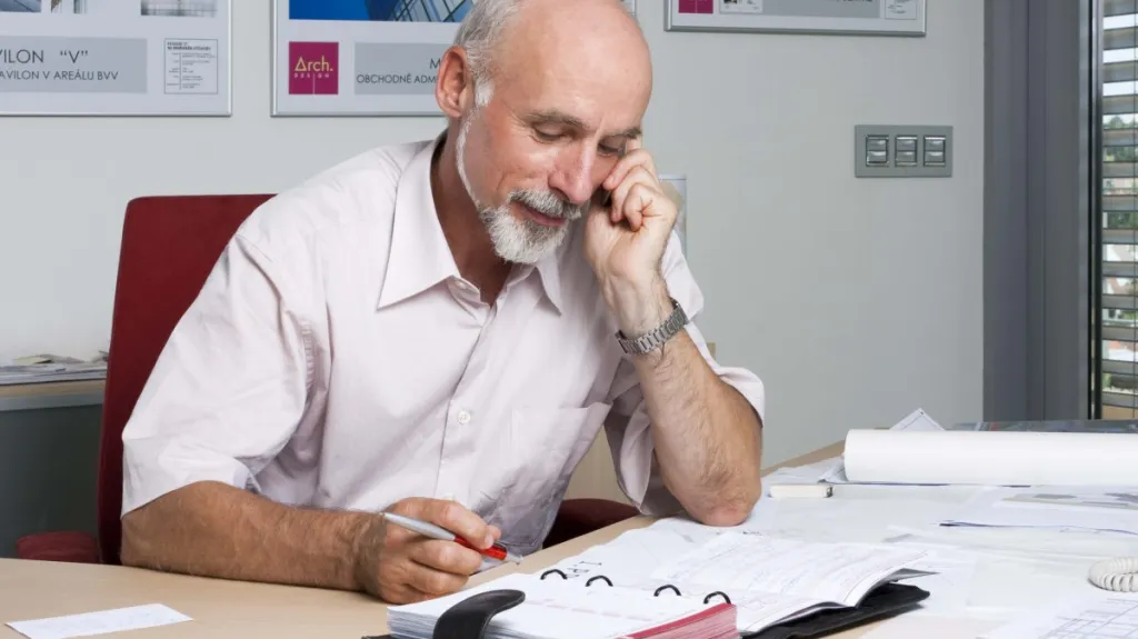 Jaroslav Dokoupil, architekt