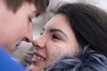 Existují jen čtyři typy romantické lásky, říká studie