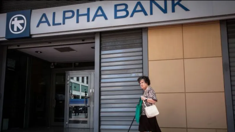 Zahradil: Premiér Tsipras hraje psychologickou hru