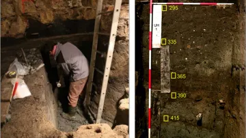 Archeologické výzkumy Uherského Hradiště