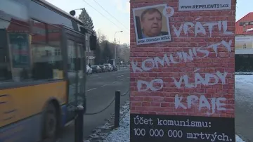 I dopravní podnik reklamu Repelentu 21 odmítnul