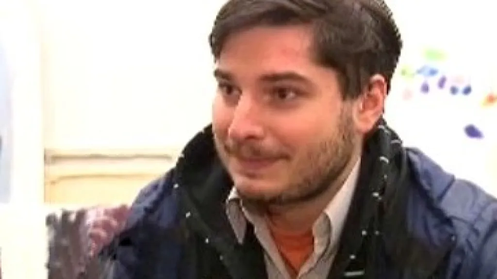 Dominik Lang