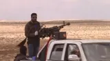 Američané stáhnou z Libye svá letadla
