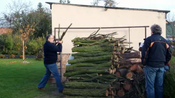 Pořad Nevzdávej to!