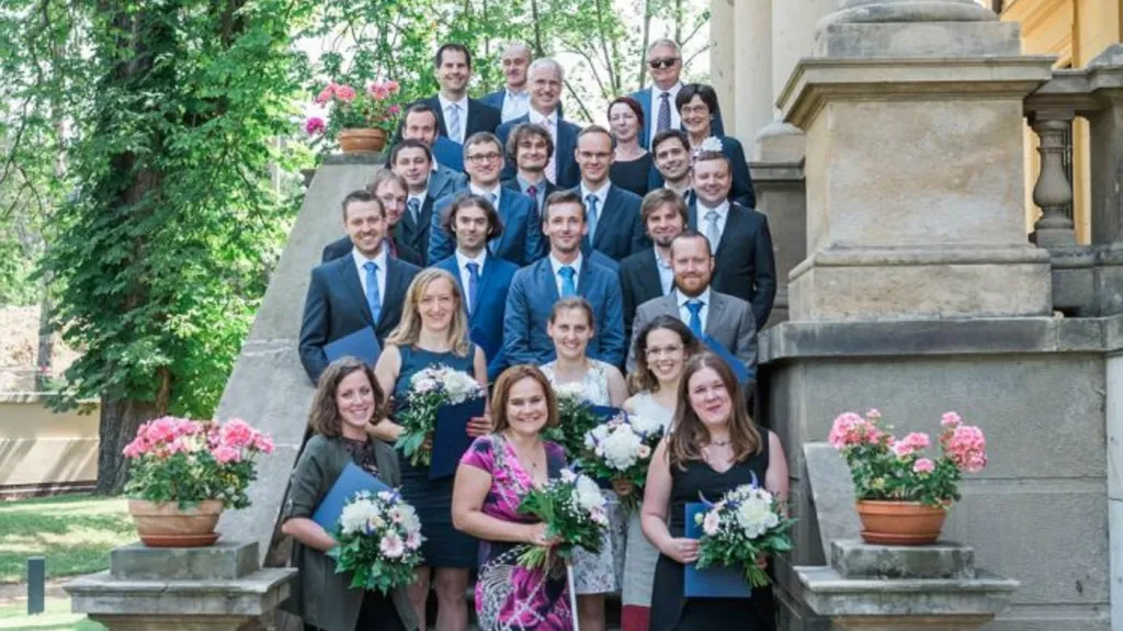 Wichterleho prémie 2018