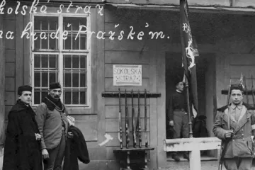 Bez Sokola by nebylo Československa. U vzniku republiky byl v zdravém těle zdravý duch