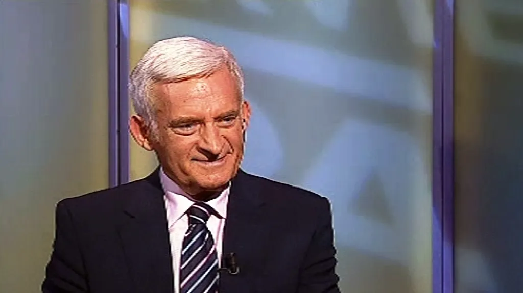 Jerzy Buzek