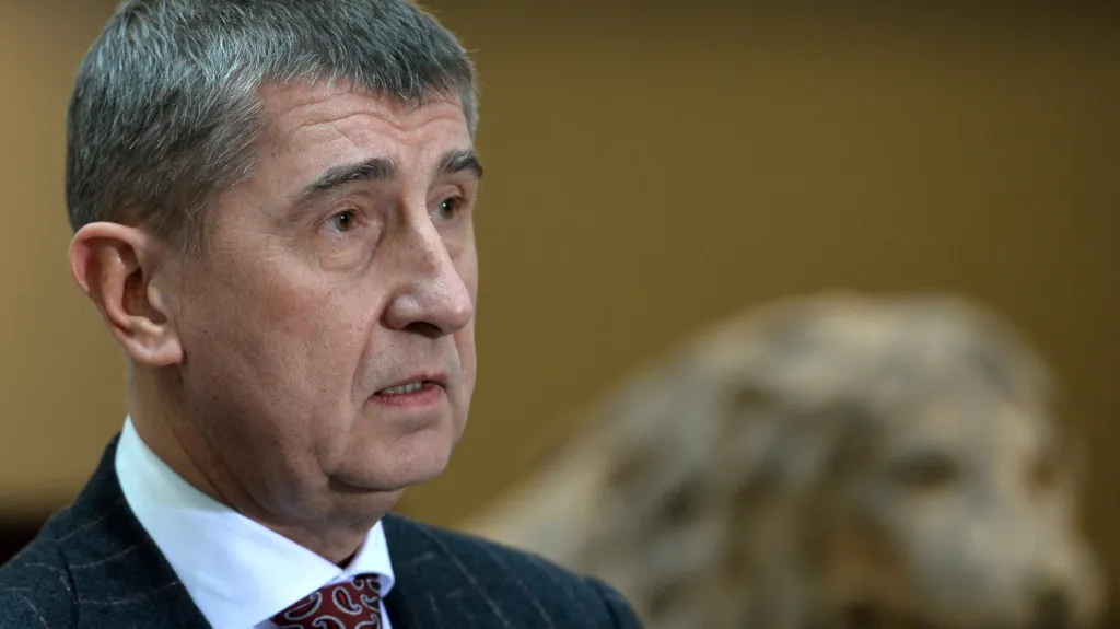 Andrej Babiš (ANO)