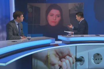 Nejdříve pomoci klientům v nouzi, pak prošetřit roli energetického úřadu, shodli se Skopeček a Maláčová