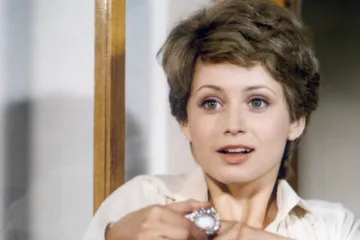 Všechny díly Arabely a Létajícího Čestmíra. Připomeňte si tvorbu Václava Vorlíčka