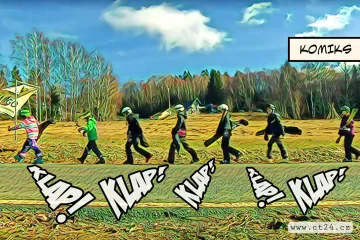 Teplo komplikuje lyžařské kurzy