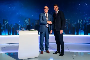 Někteří politici vůbec netuší, že by měli vědět víc, říká profesor historie z Princentonské univerzity