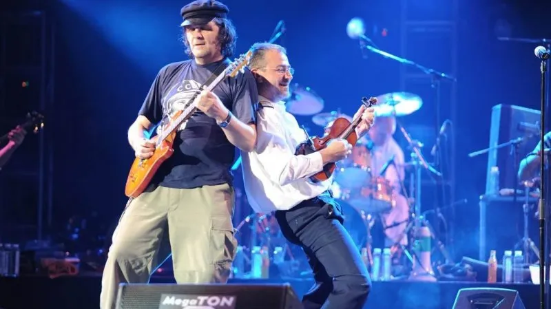 The No Smoking Orchestra