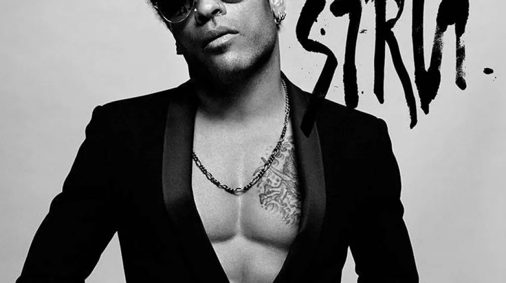Lenny Kravitz / Strut