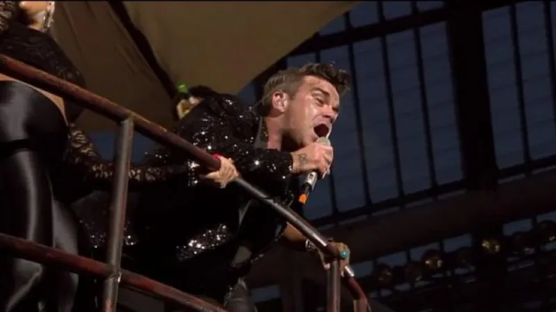 Rozhovor s hudebním publicistou Honzou Vedralem