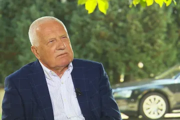 Klaus: Do Brna jsem jel s nadějí, že se domluvíme. Bohužel to už o dohodě nebylo
