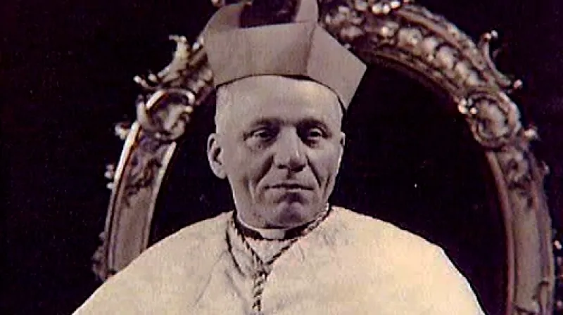 Josef Beran