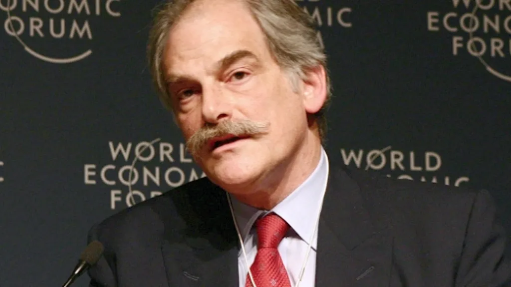 John Lipsky