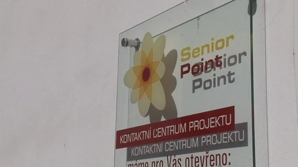 Senior Point
