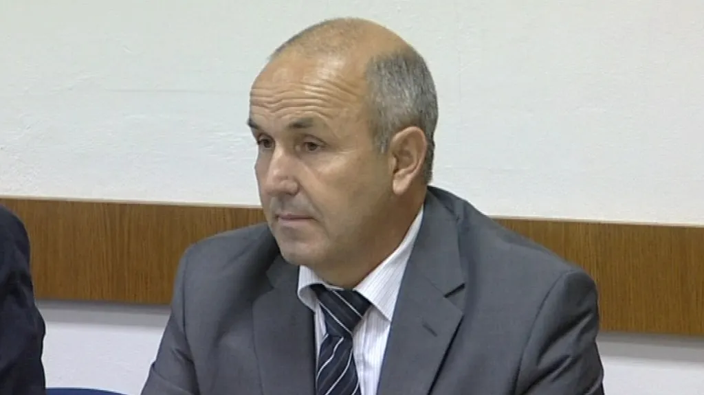 Bohumír Rada
