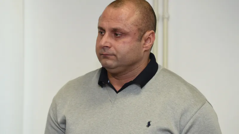 Christo Dimitrov Klisurov