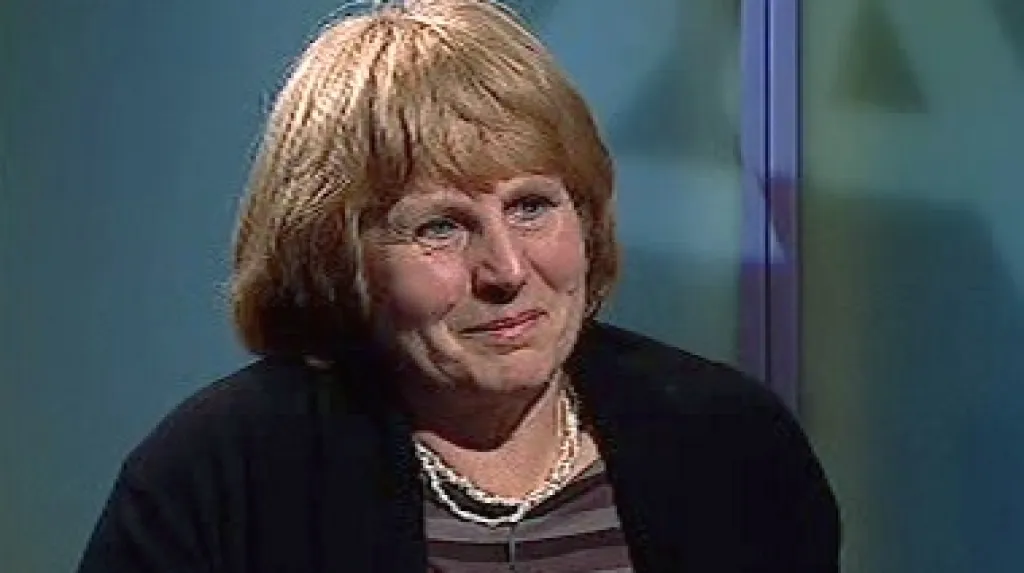 Pavla Jazairiová
