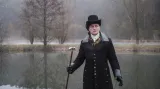 Natáčení filmu Hastrman