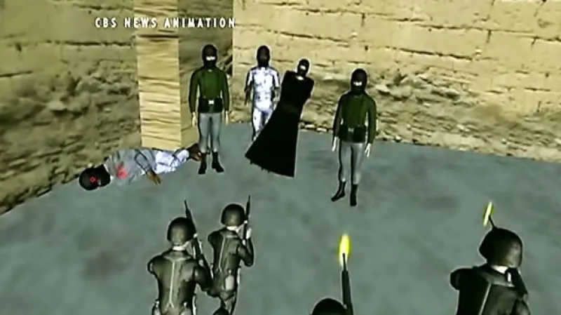 Zpravodaj ČT: Ve výpovědích aktérů akce jsou praskliny