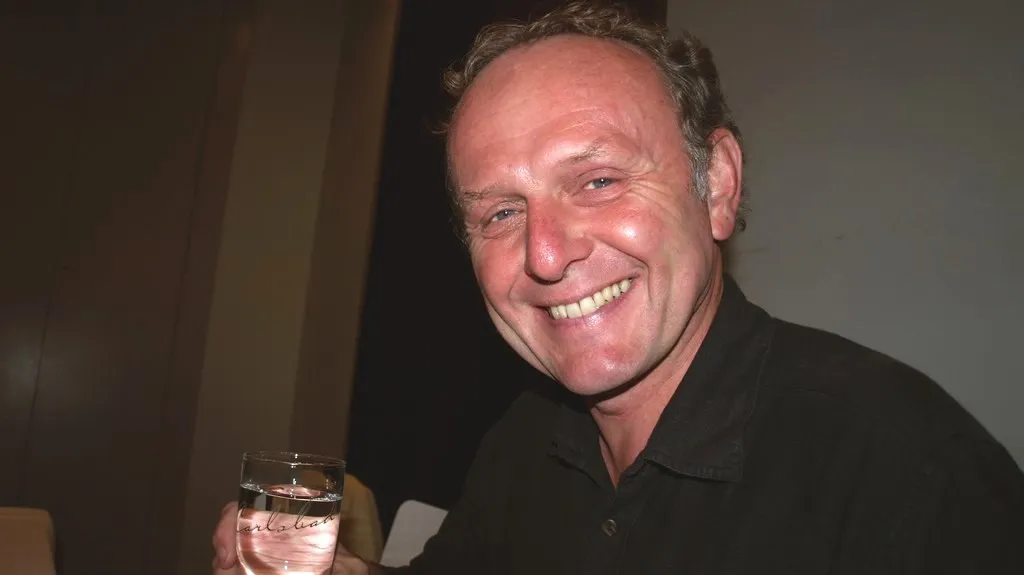 Jaroslav Dušek