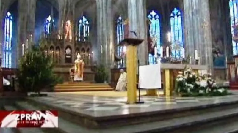 Církev zohledňuje psychologické testy