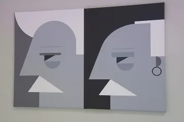 Radši maluj, doporučovali doma Vendule Chalánkové