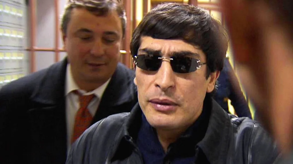 Andranik Soghojan