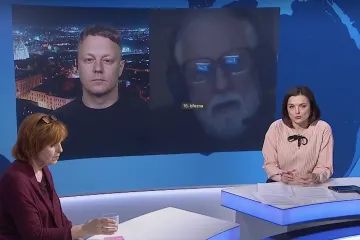 Vítězství Putina i to, kolik procent získá, je v režii Kremlu, myslí si odborníci