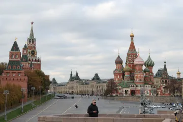 Ruský turismus zachraňují čínští cestovatelé