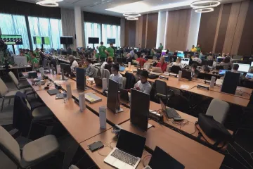 Spojte se s námi. Americká CIA spustila v Rusku kampaň