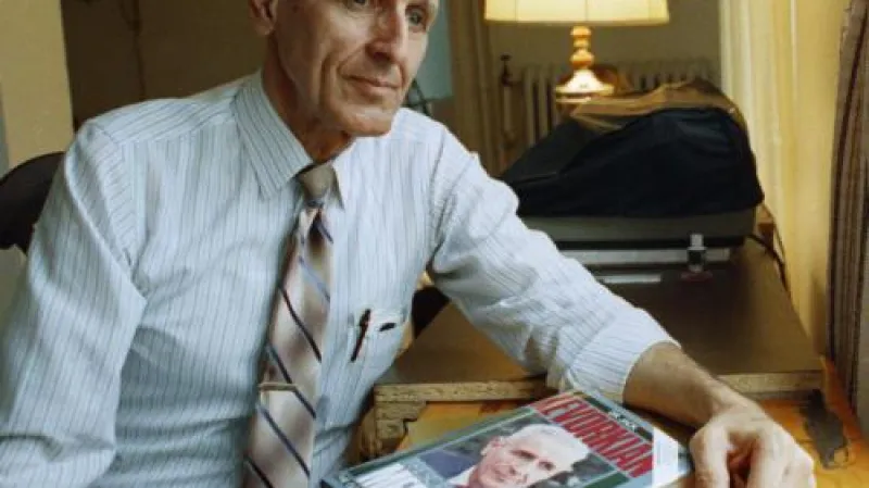 Jack Kevorkian