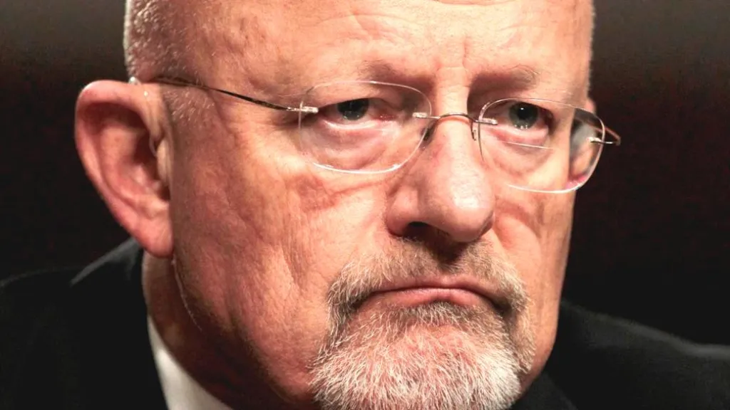 James Clapper