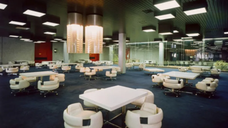 Věra a Vladimír Machoninovi 60\'/70\'