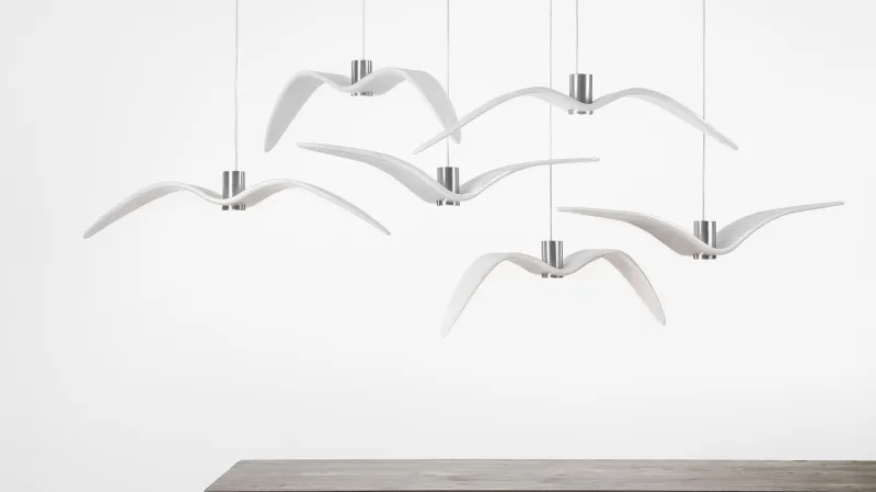 Boris Klimek / Night Birds