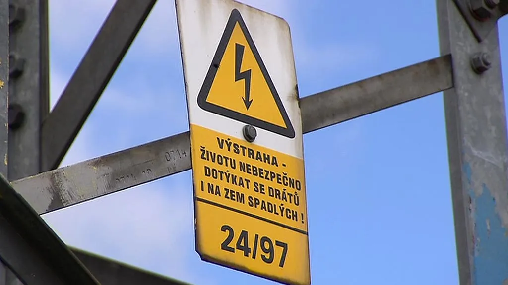 Česká energetika