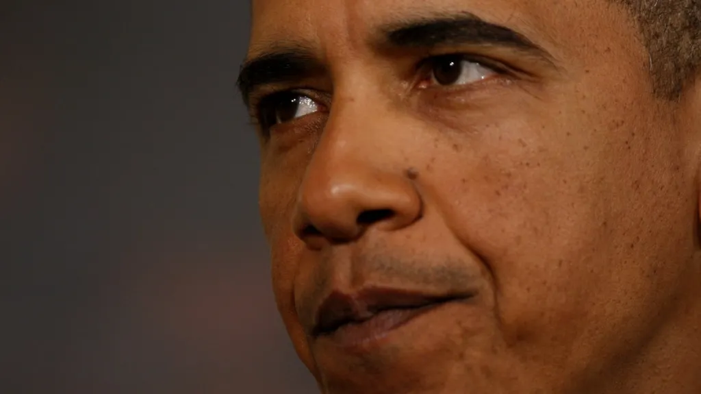 Barack Obama