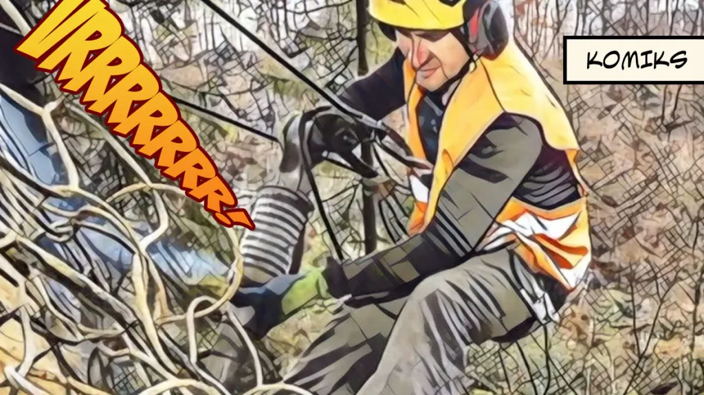 Horolezci rozebírali skálu