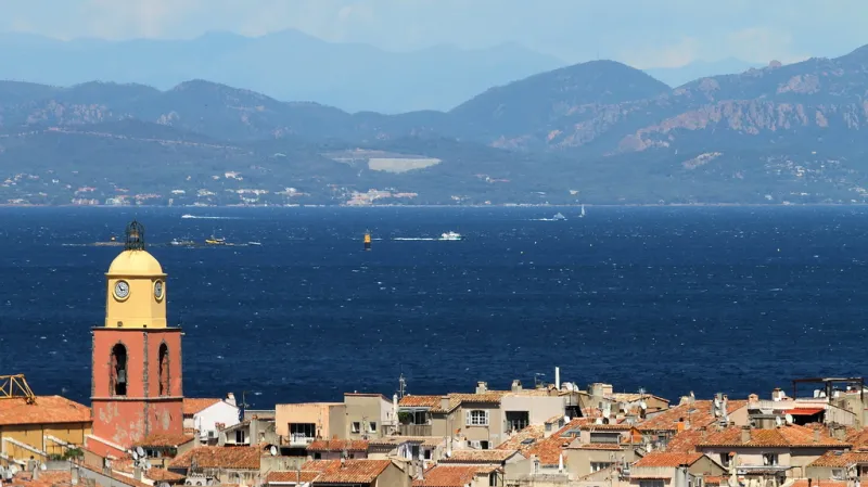 Provence Alpes Côte d\'Azur