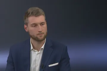 Kdyby zavolala čínská armáda, zavěsil bych, říká představitel firmy analyzující satelitní snímky s pomocí AI